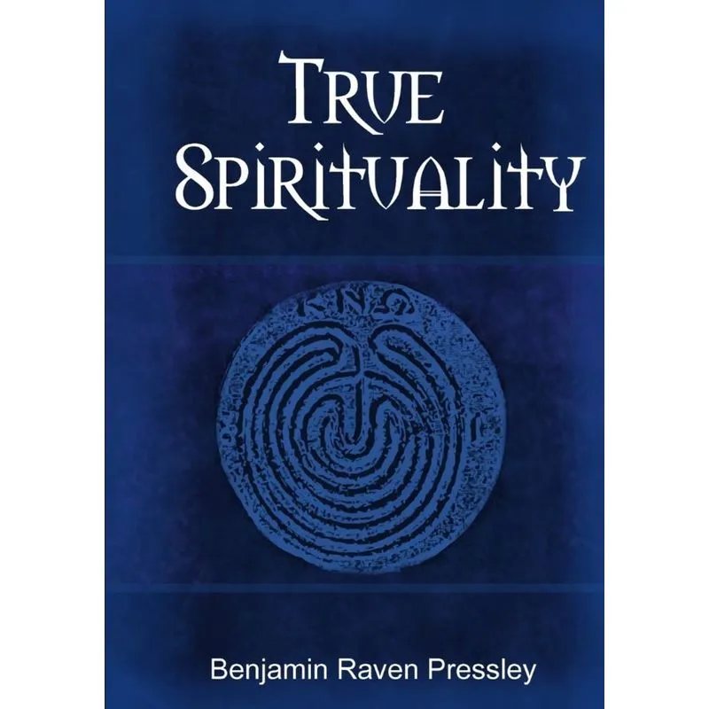 True Spirituality