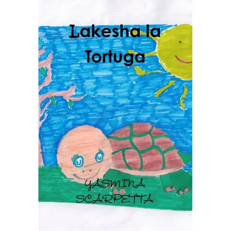Lakesha la Tortuga