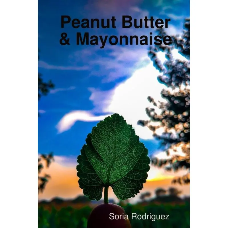 Peanut Butter & Mayonnaise
