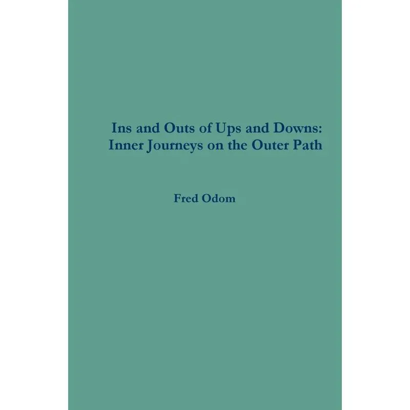 Ins and Outs of Ups and Downs