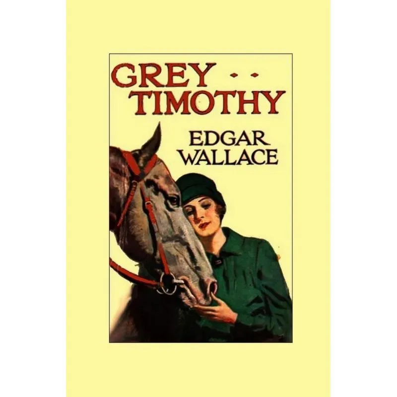 Grey Timothy