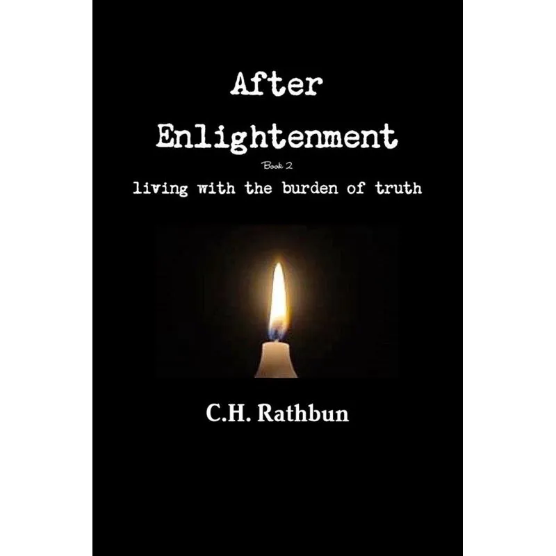 after enlightenment