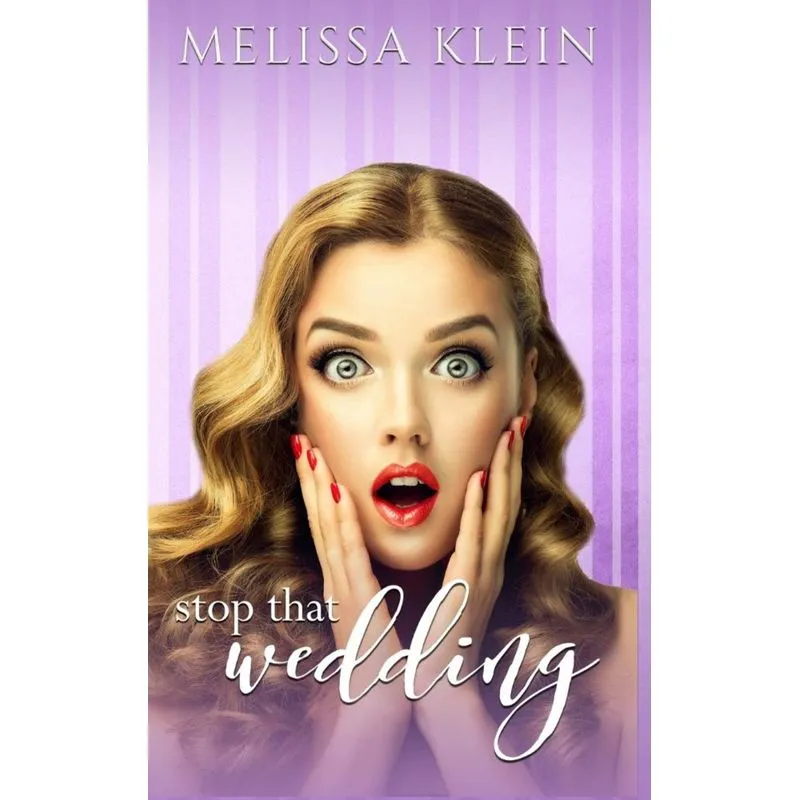 Stop That Wedding