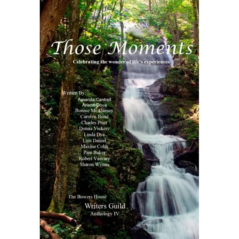 Those Moments