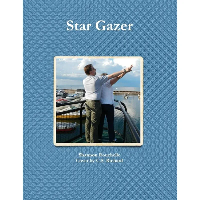 Star Gazer