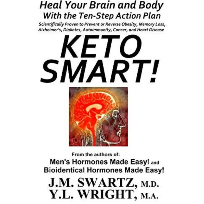 Keto Smart!