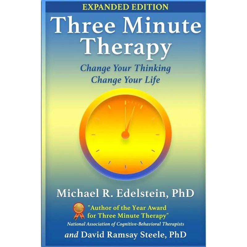 Three Minute Therapy