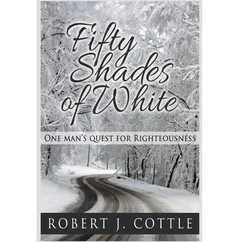 Fifty Shades of White
