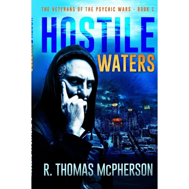 Hostile Waters