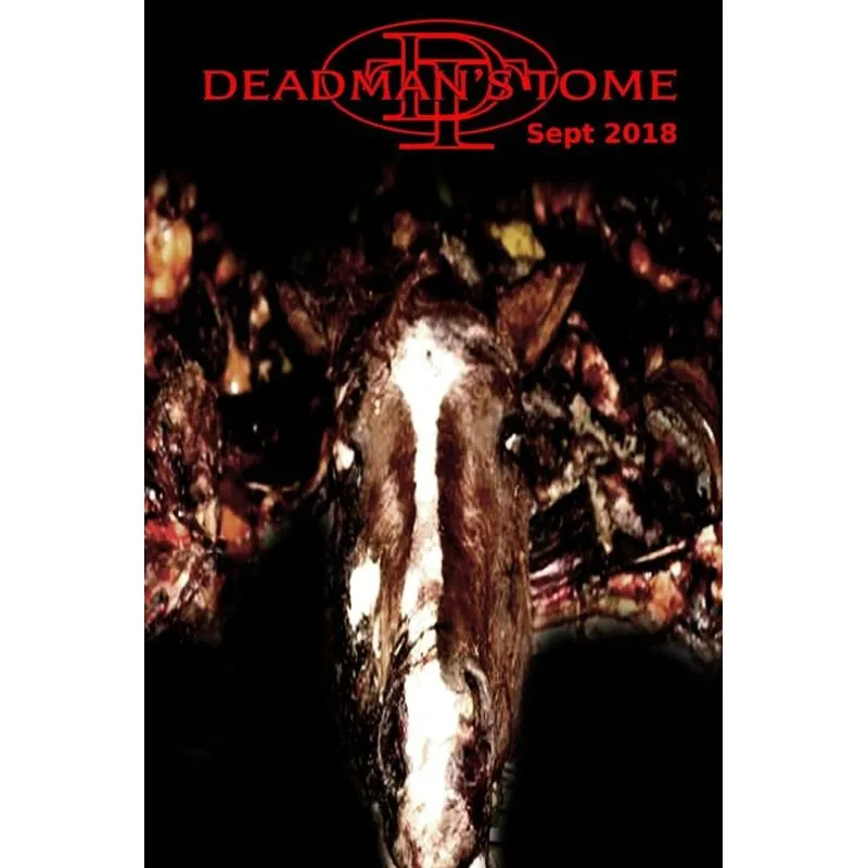 Deadmans Tome September 2018