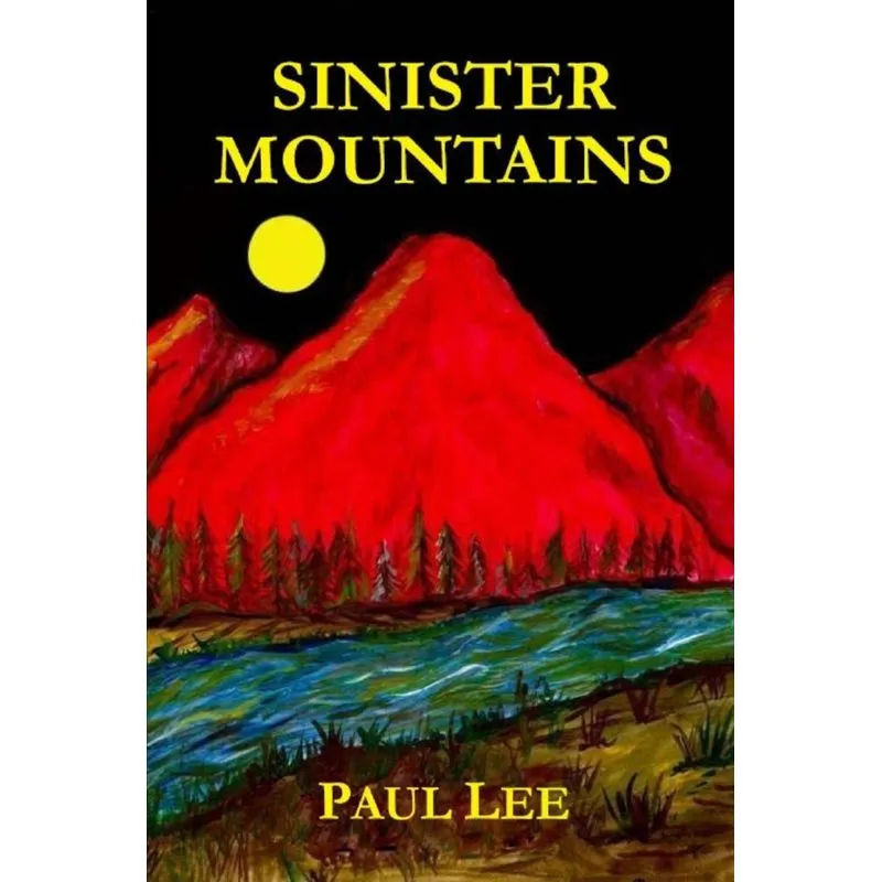 Sinister Mountains