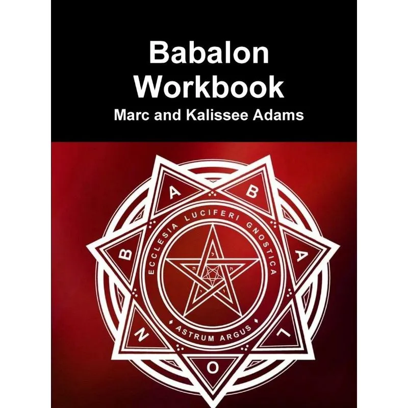 Babalon Workbook