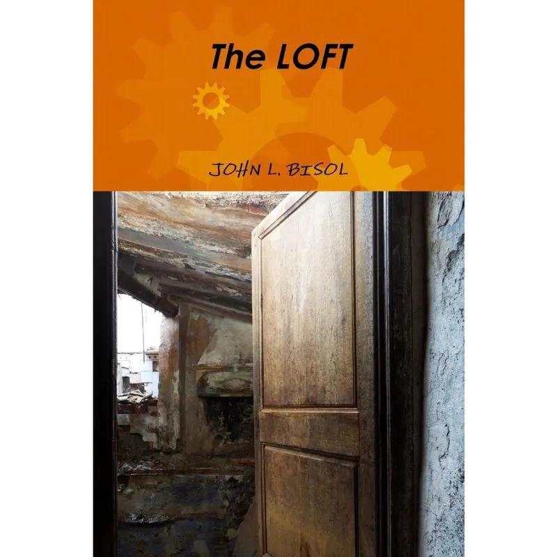 The loft