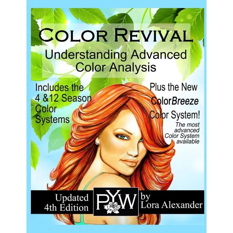 Color Revival
