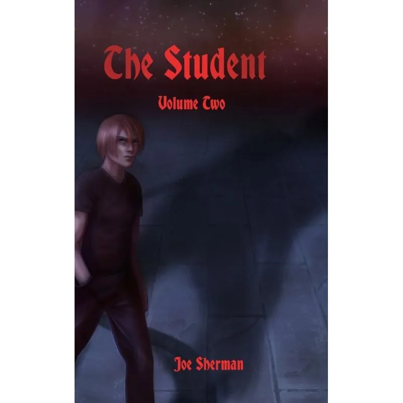 The Student Volume Two