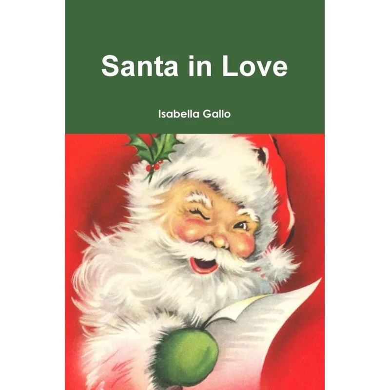 Santa in Love