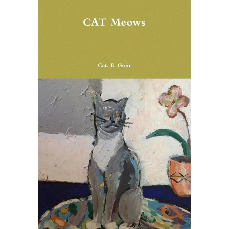 CAT Meows