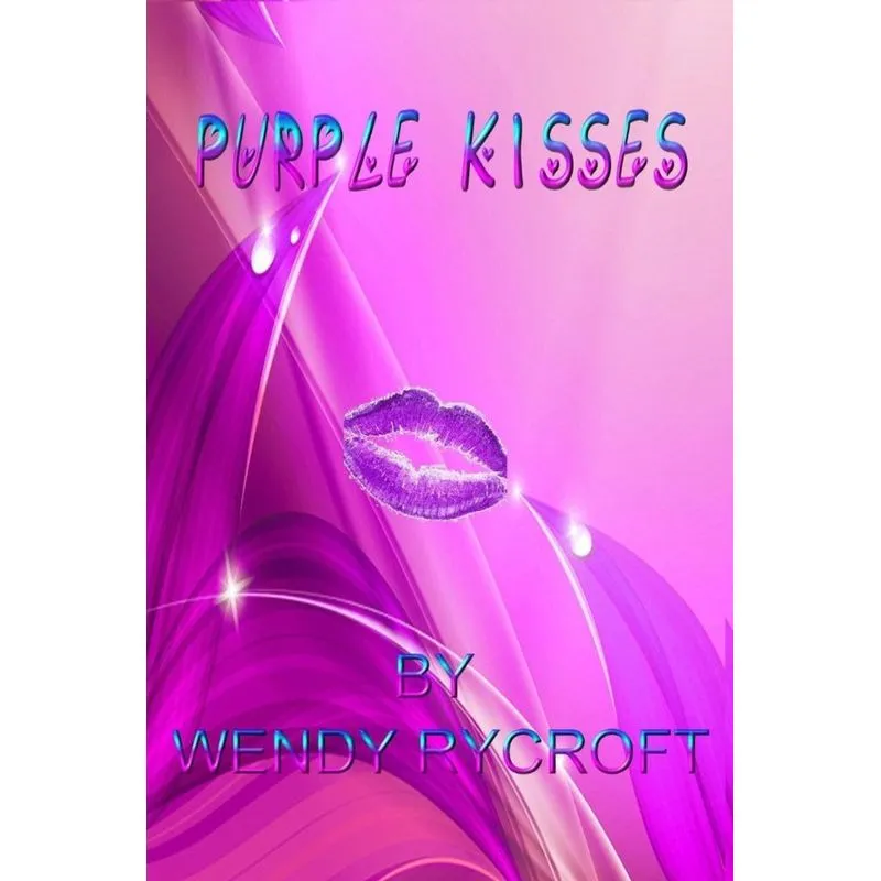 PURPLE KISSES