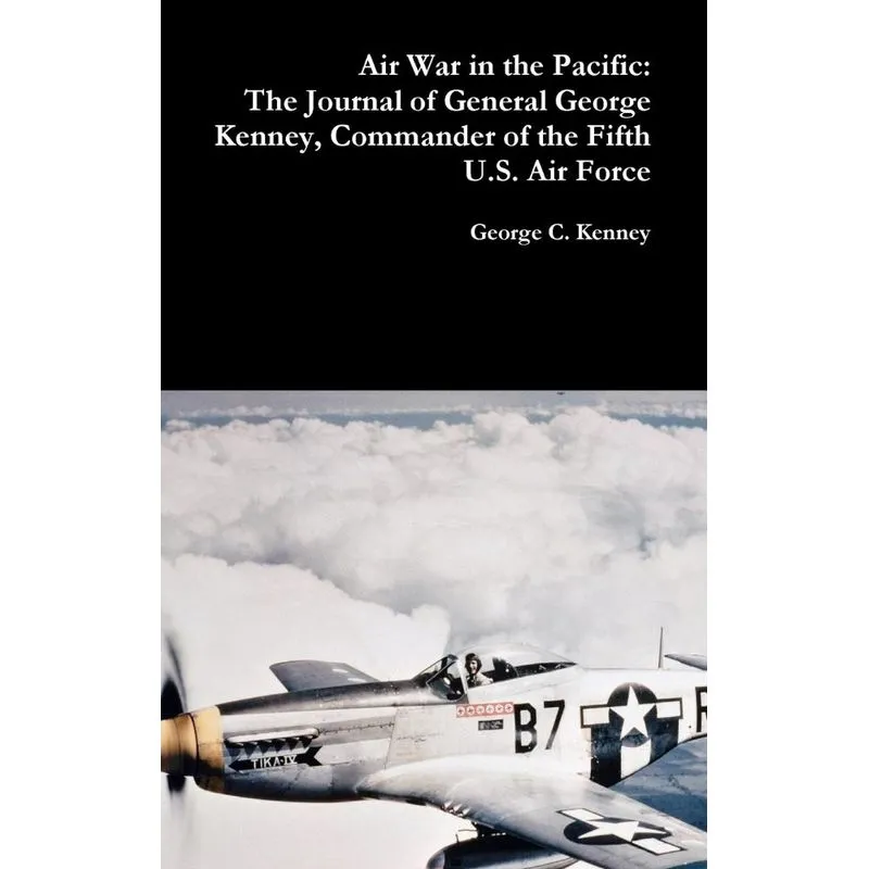 Air War in the Pacific