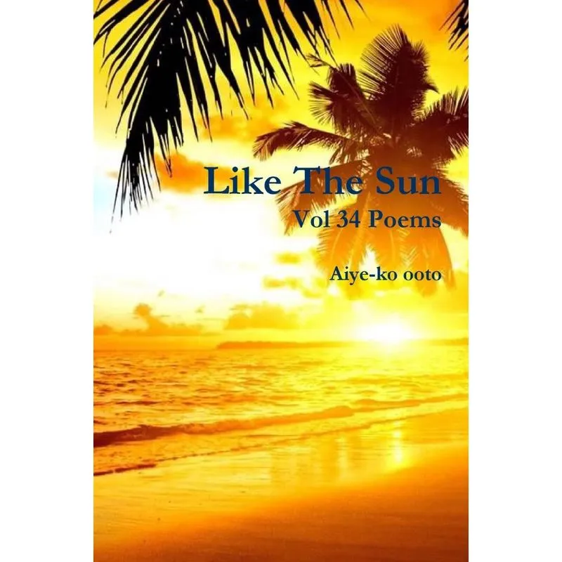 Like The Sun