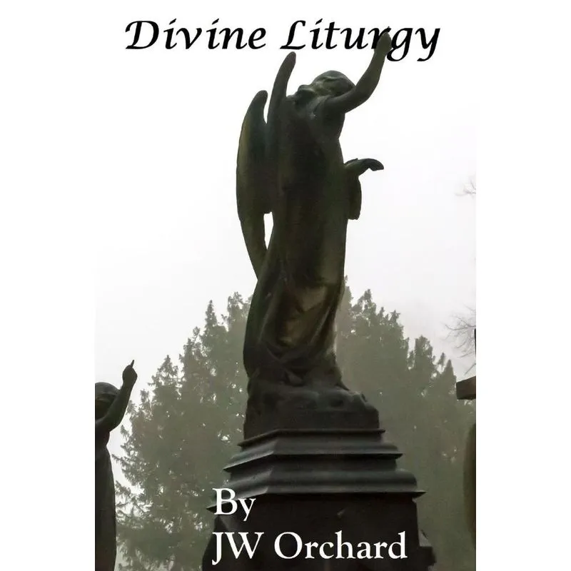 Divine Liturgy