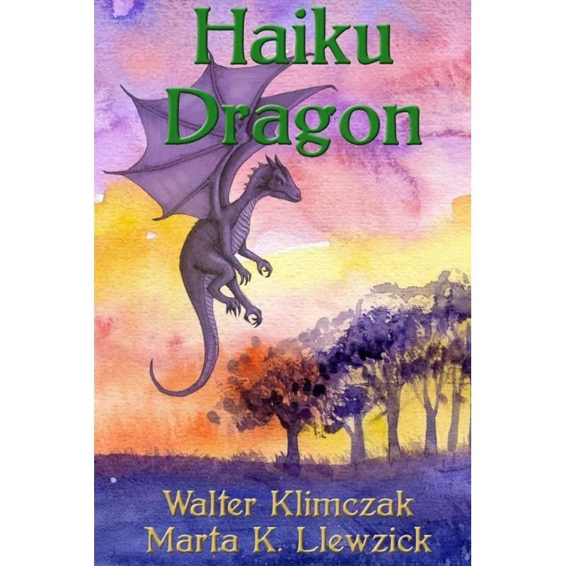 Haiku Dragon