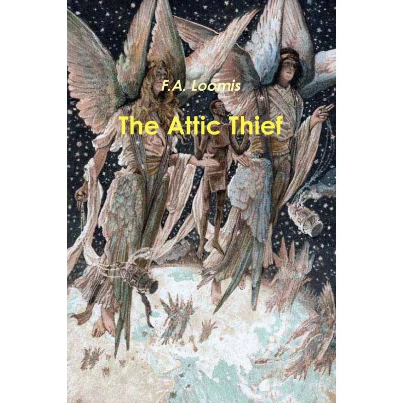 The Attic Thief
