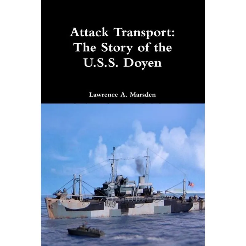 Attack Transport