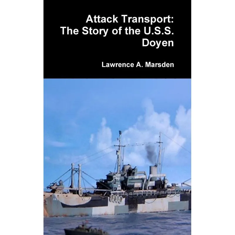 Attack Transport