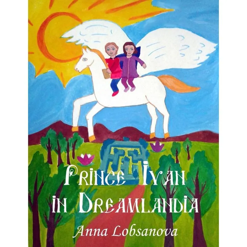 Prince Ivan in Dreamlandia