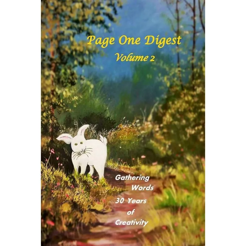 Page One Digest Volume 2