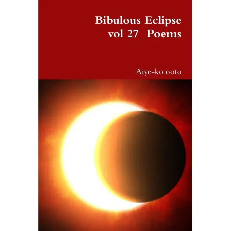 Bibulous Eclipse