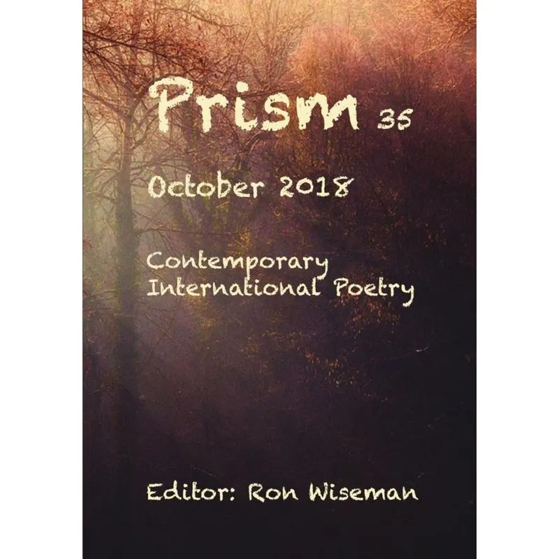 Prism 35 - October 2018