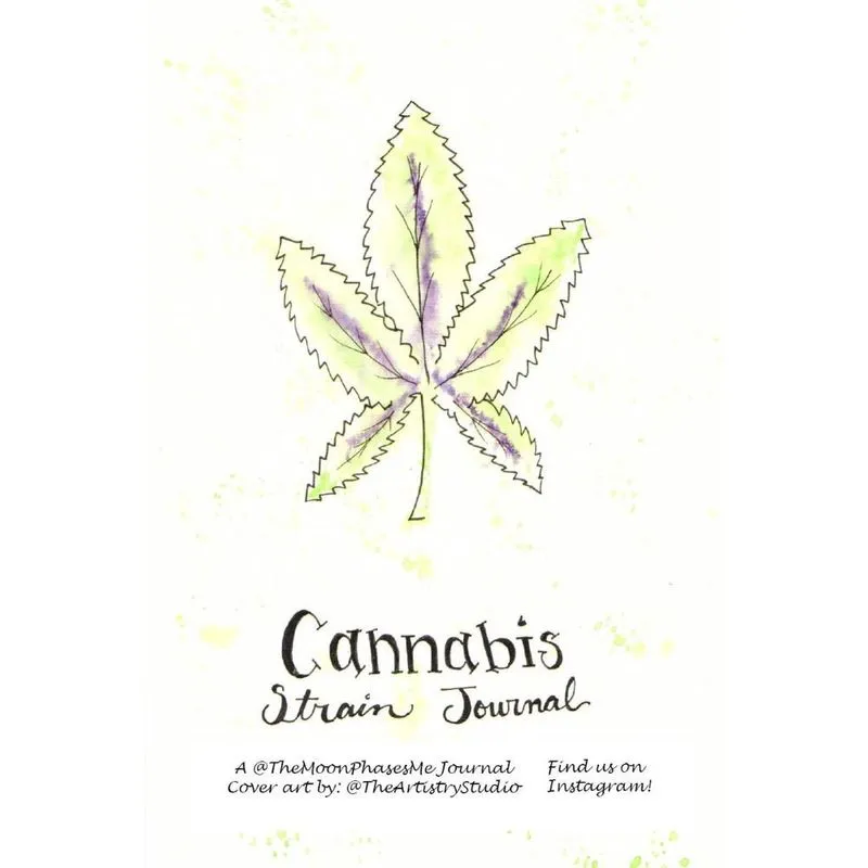 Cannabis Strain Journal