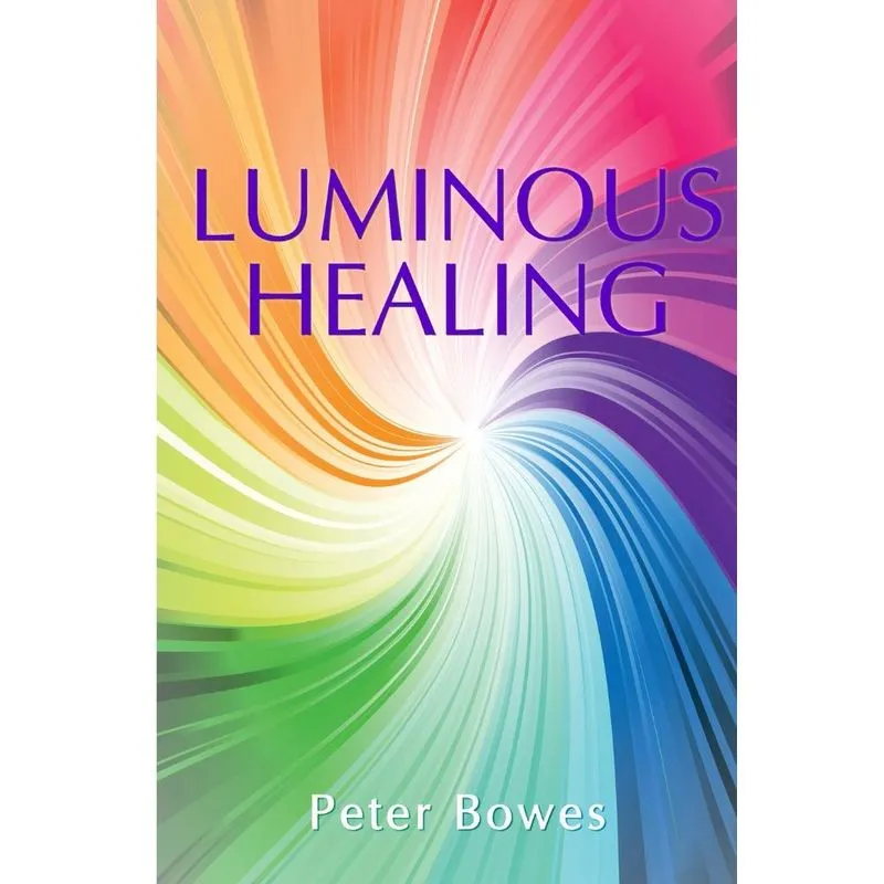 Luminous Healing