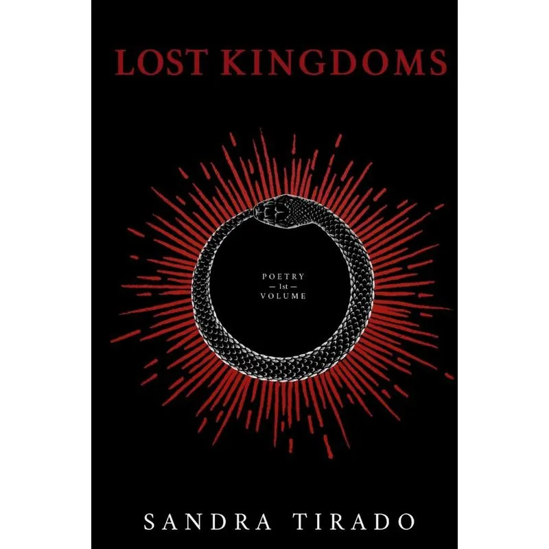 Lost Kingdoms