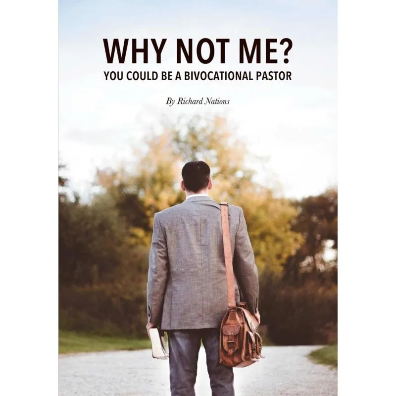 Why Not Me?