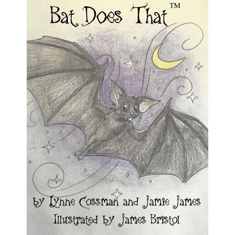 Bat Does That