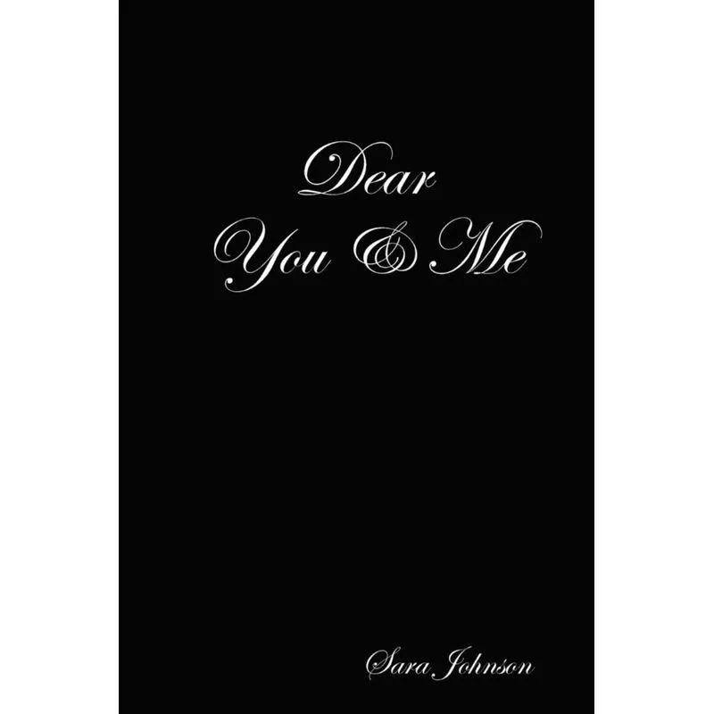 Dear You & Me