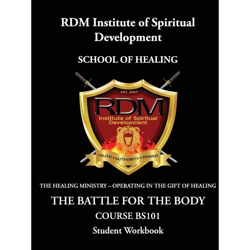 The Battle for the Body Course