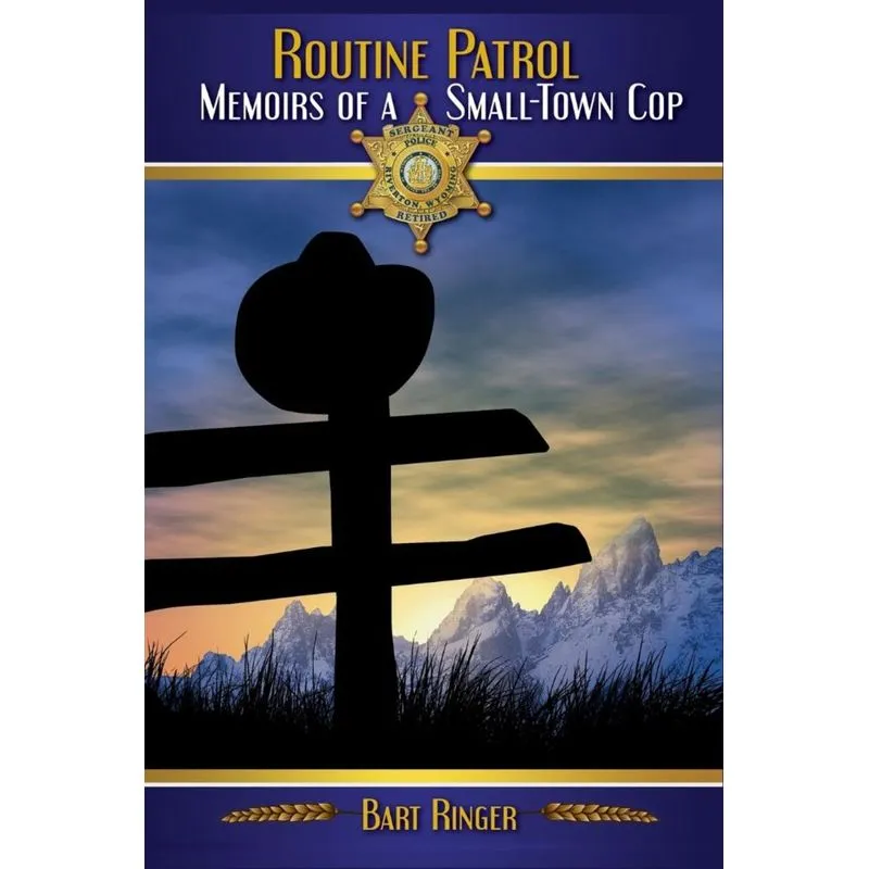 Routine Patrol