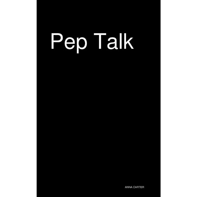 Pep Talk