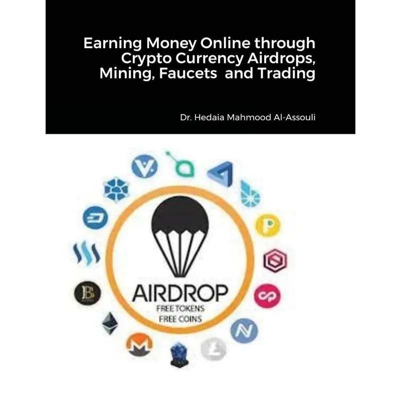 Earning Money Online through Crypto Currency Airdrops, Mini