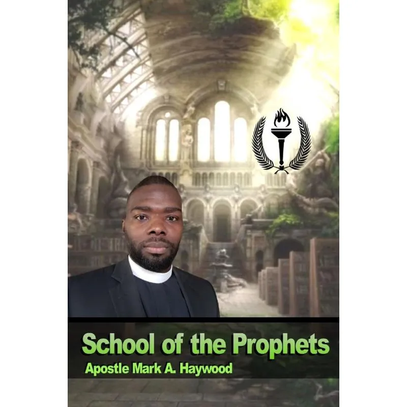 School of the Prophets