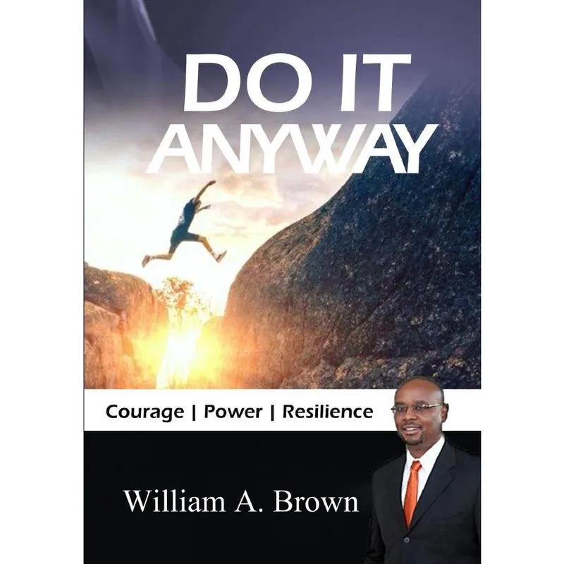 Do it Anyway