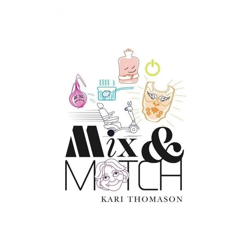 Mix & match