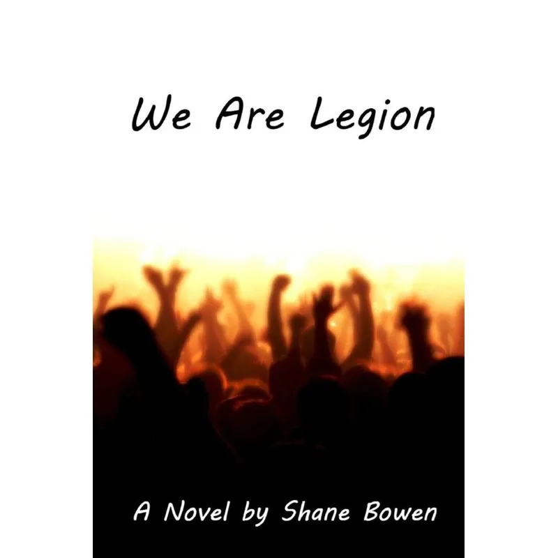 We Are Legion