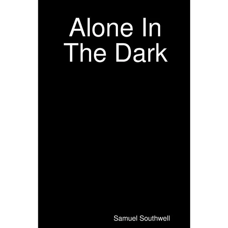 Alone In The Dark