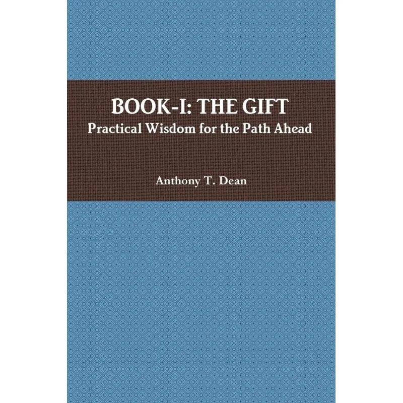 Book I - The Gift