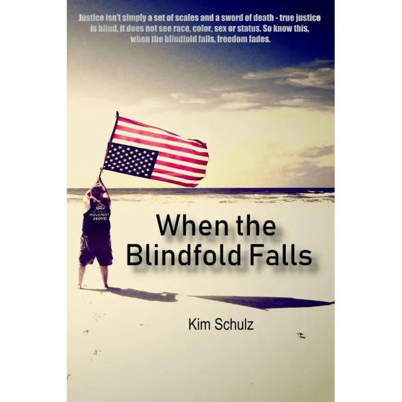 When The Blindfold Falls